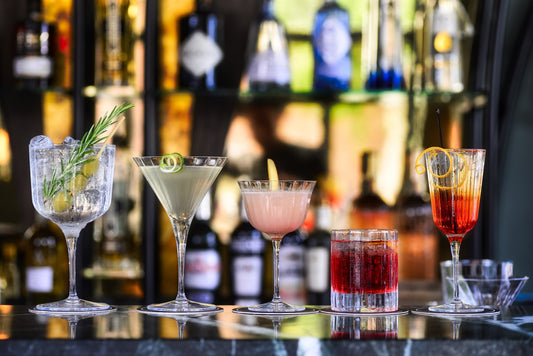 My list of best cocktails in London