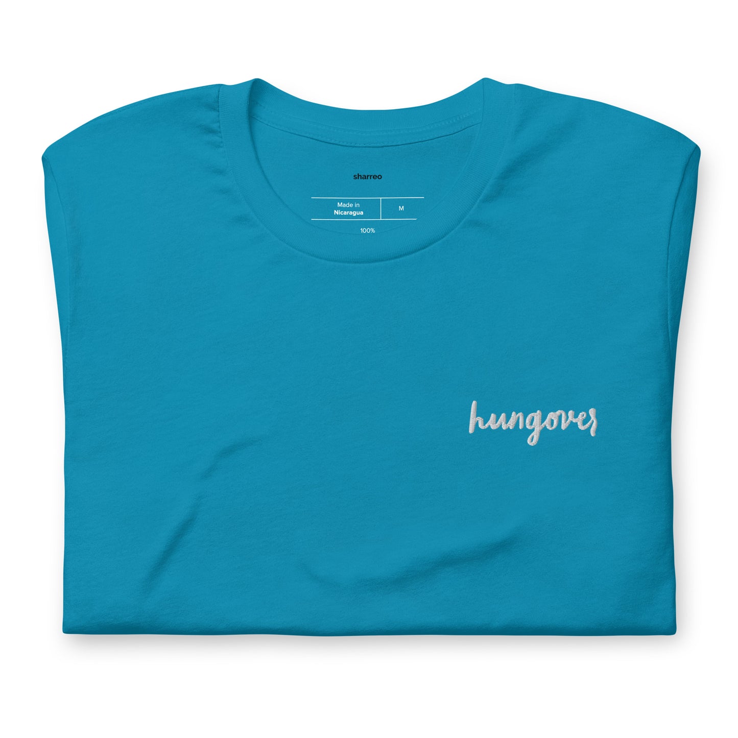Hungover t-shirt