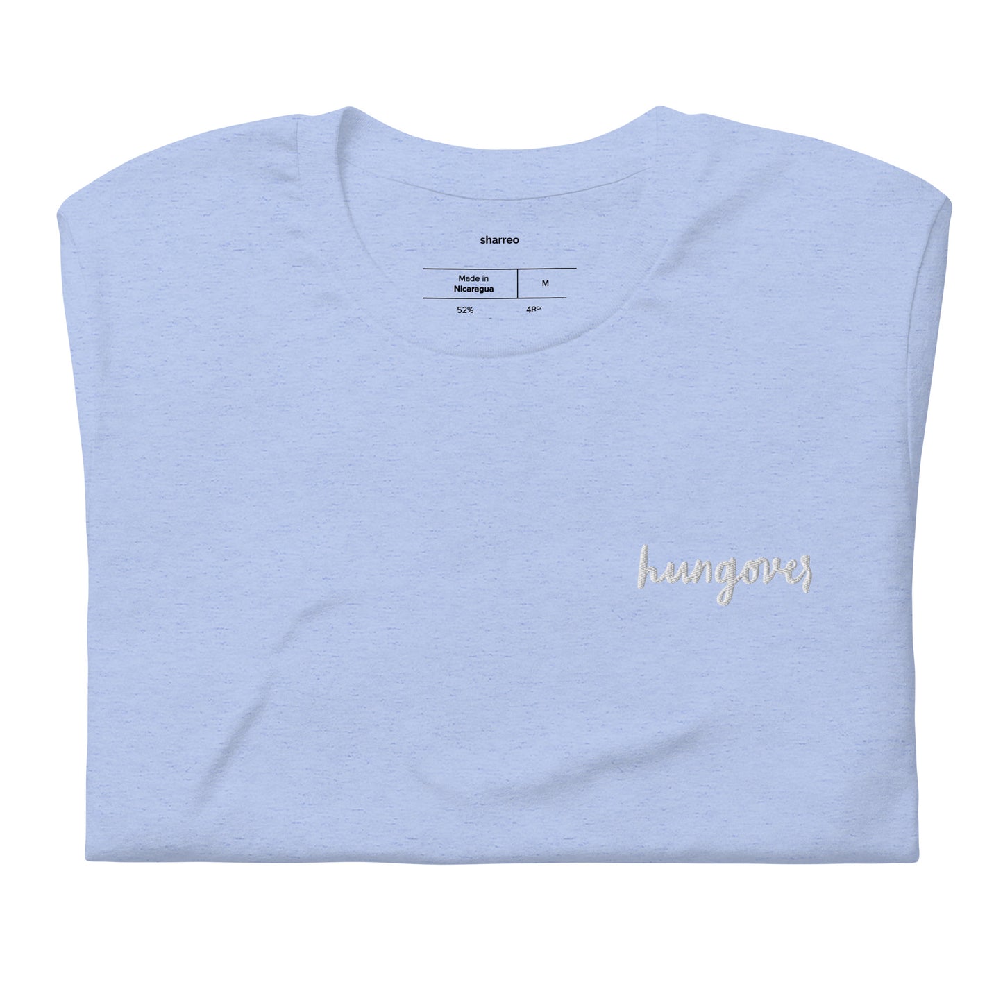 Hungover t-shirt