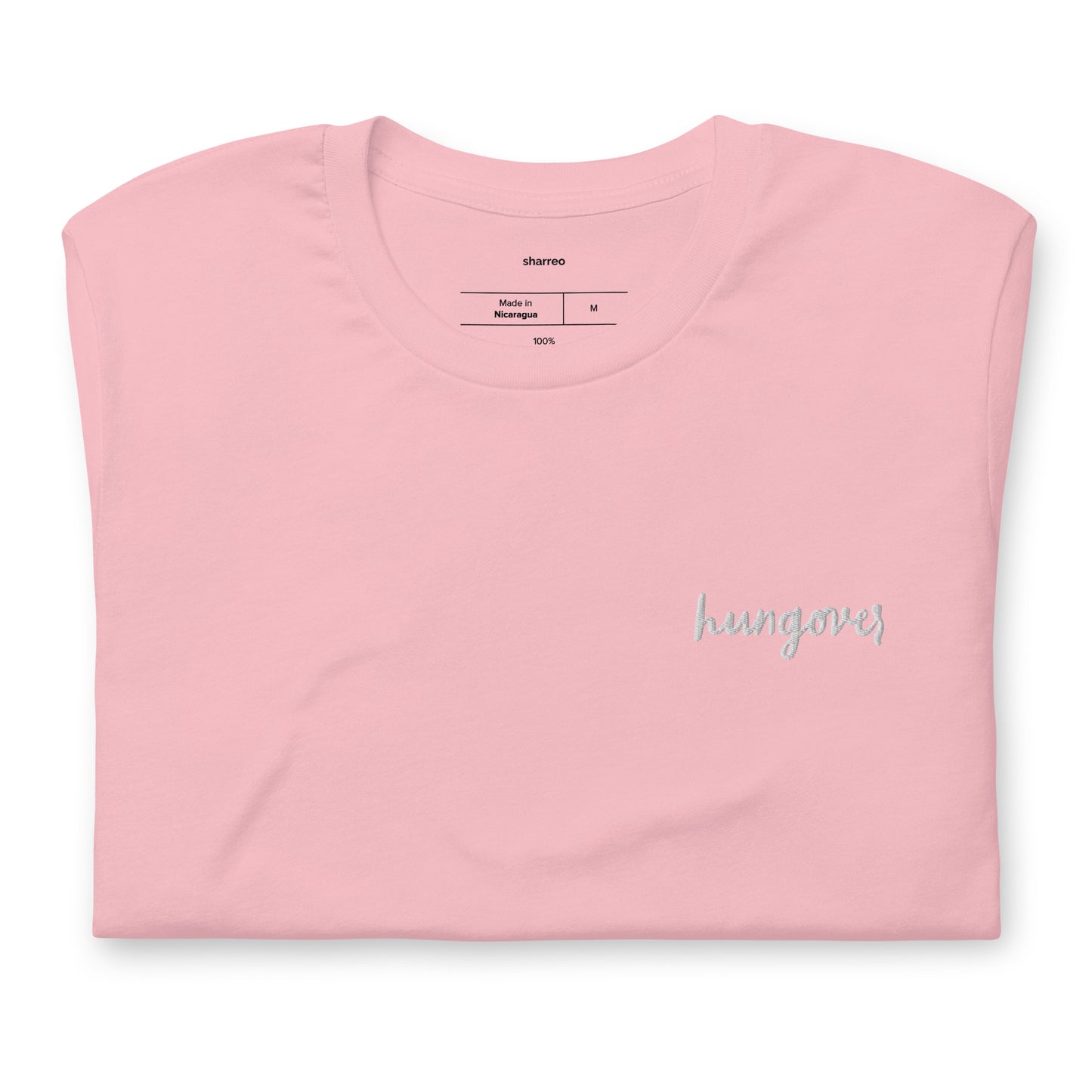 Hungover t-shirt